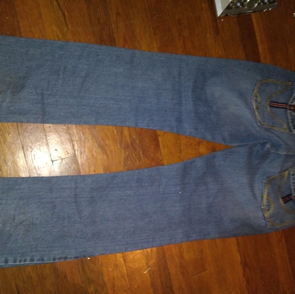 Mens Ragz Jeans - Picture 4 of 5